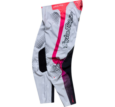 Pantalon TROY LEE DESIGNS SE Ultra Aura - Titanium