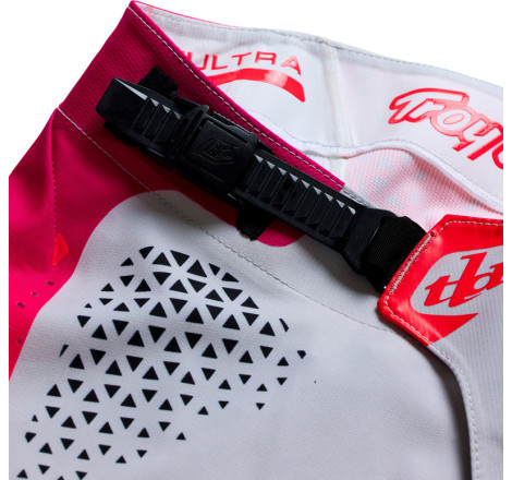Pantalon TROY LEE DESIGNS SE Ultra Aura - Titanium