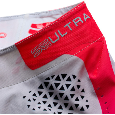 Pantalon TROY LEE DESIGNS SE Ultra Aura - Titanium