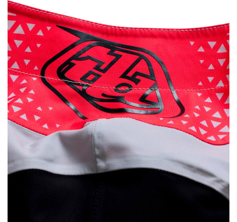 Pantalon TROY LEE DESIGNS SE Ultra Aura - Titanium