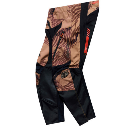 Pantalon TROY LEE DESIGNS Scout GP Pro High Desert - Sienna