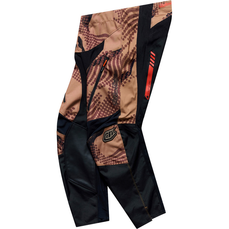 Pantalon TROY LEE DESIGNS Scout GP Pro High Desert - Sienna