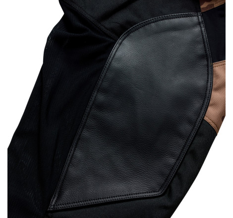 Pantalon TROY LEE DESIGNS Scout GP Pro High Desert - Sienna
