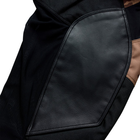 Pantalon TROY LEE DESIGNS Scout GP Pro High Desert - Sienna