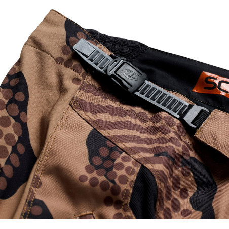 Pantalon TROY LEE DESIGNS Scout GP Pro High Desert - Sienna