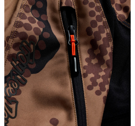 Pantalon TROY LEE DESIGNS Scout GP Pro High Desert - Sienna