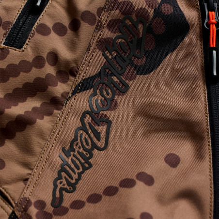 Pantalon TROY LEE DESIGNS Scout GP Pro High Desert - Sienna
