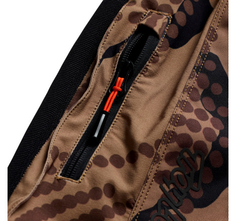 Pantalon TROY LEE DESIGNS Scout GP Pro High Desert - Sienna