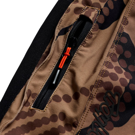 Pantalon TROY LEE DESIGNS Scout GP Pro High Desert - Sienna