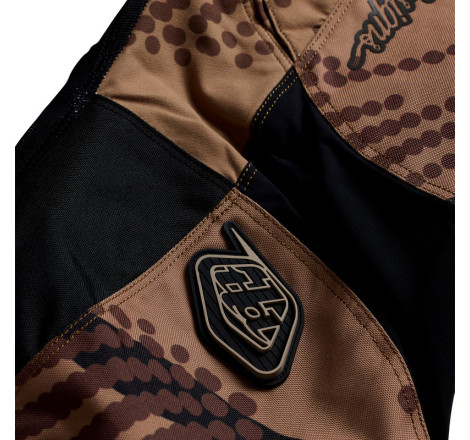 Pantalon TROY LEE DESIGNS Scout GP Pro High Desert - Sienna