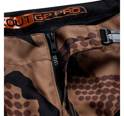 Pantalon TROY LEE DESIGNS Scout GP Pro High Desert - Sienna