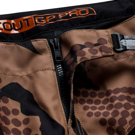 Pantalon TROY LEE DESIGNS Scout GP Pro High Desert - Sienna