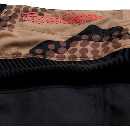 Pantalon TROY LEE DESIGNS Scout GP Pro High Desert - Sienna