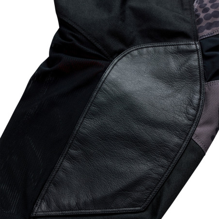 Pantalon TROY LEE DESIGNS Scout GP Pro High Desert - noir