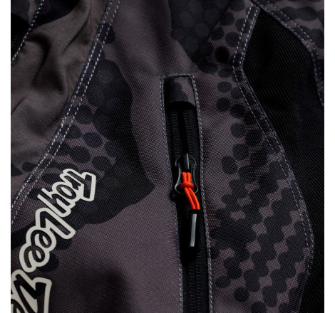 Pantalon TROY LEE DESIGNS Scout GP Pro High Desert - noir