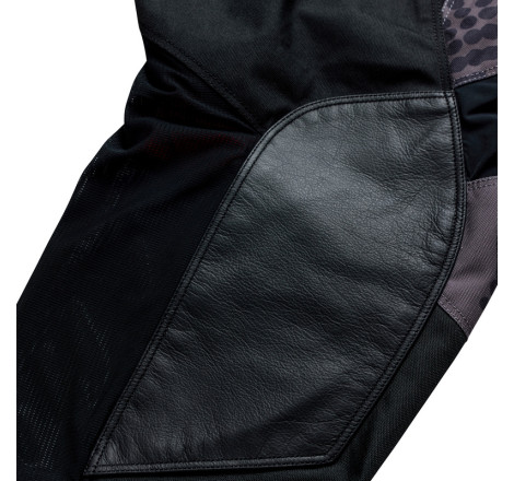 Pantalon TROY LEE DESIGNS Scout GP Pro High Desert - noir