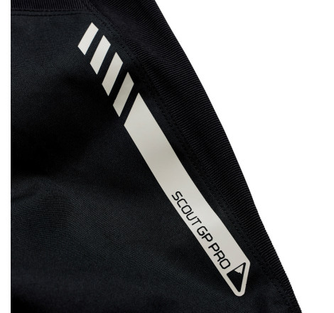 Pantalon TROY LEE DESIGNS Scout GP Pro High Desert - noir