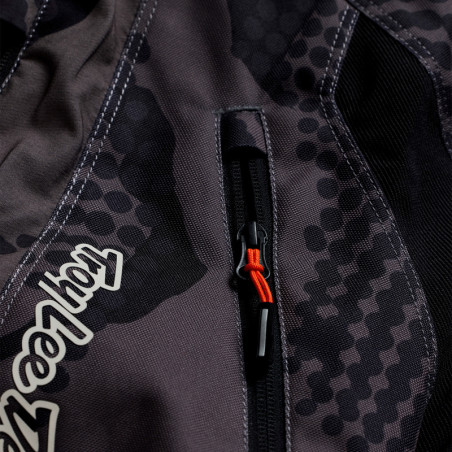Pantalon TROY LEE DESIGNS Scout GP Pro High Desert - noir