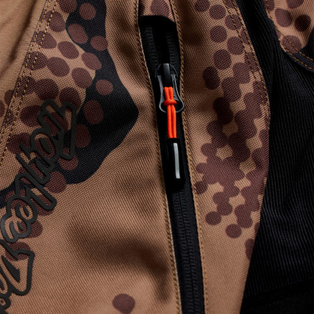 Pantalon TROY LEE DESIGNS Scout GP Pro High Desert - Sienna