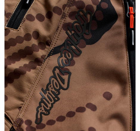 Pantalon TROY LEE DESIGNS Scout GP Pro High Desert - Sienna