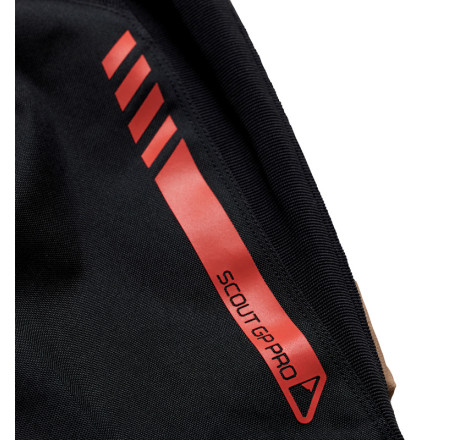 Pantalon TROY LEE DESIGNS Scout GP Pro High Desert - Sienna