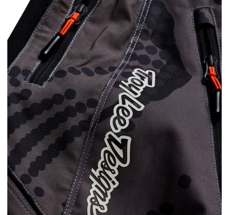 Pantalon TROY LEE DESIGNS Scout GP Pro High Desert - noir