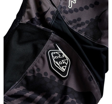 Pantalon TROY LEE DESIGNS Scout GP Pro High Desert - noir