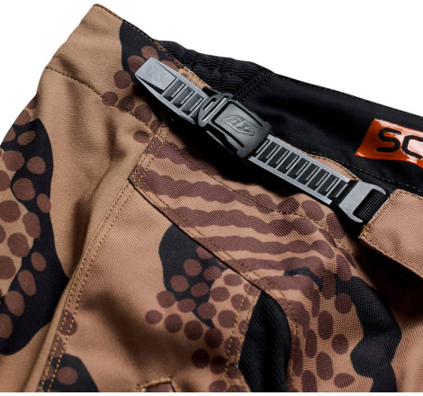 Pantalon TROY LEE DESIGNS Scout GP Pro High Desert - Sienna