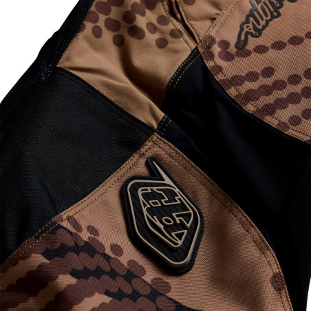 Pantalon TROY LEE DESIGNS Scout GP Pro High Desert - Sienna