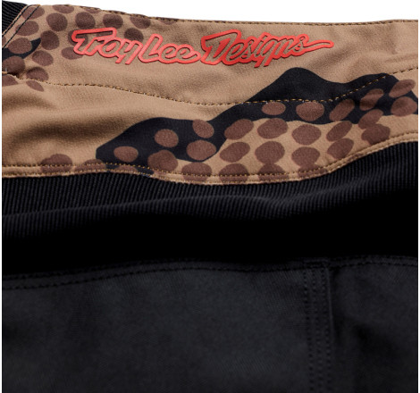 Pantalon TROY LEE DESIGNS Scout GP Pro High Desert - Sienna