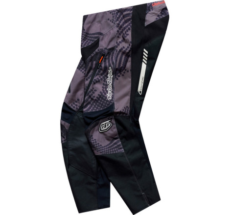 Pantalon TROY LEE DESIGNS Scout GP Pro High Desert - noir