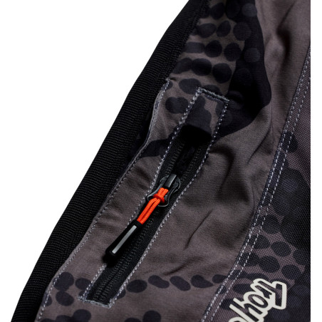 Pantalon TROY LEE DESIGNS Scout GP Pro High Desert - noir