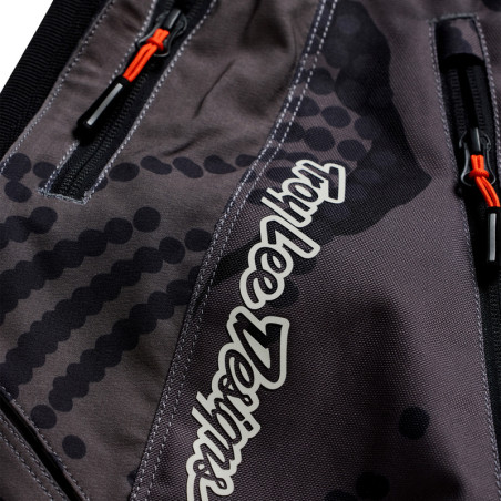Pantalon TROY LEE DESIGNS Scout GP Pro High Desert - noir