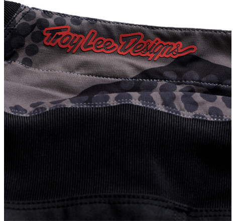 Pantalon TROY LEE DESIGNS Scout GP Pro High Desert - noir