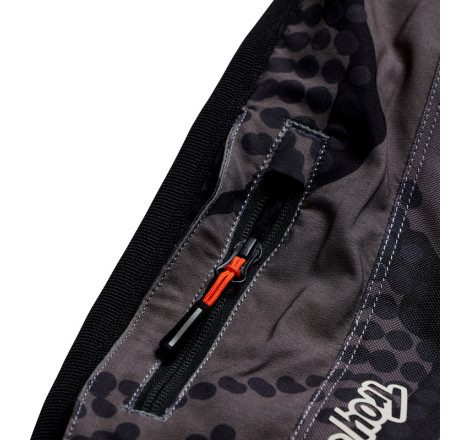 Pantalon TROY LEE DESIGNS Scout GP Pro High Desert - noir