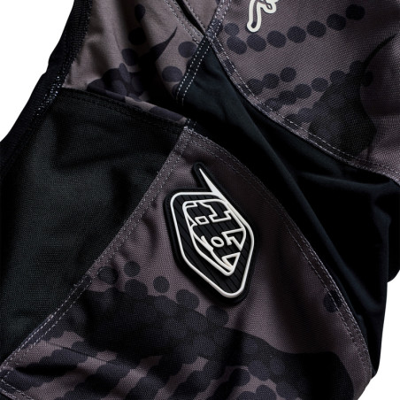 Pantalon TROY LEE DESIGNS Scout GP Pro High Desert - noir
