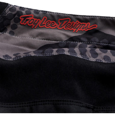 Pantalon TROY LEE DESIGNS Scout GP Pro High Desert - noir