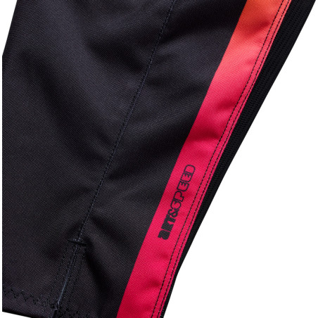 Pantalon enfant TROY LEE DESIGNS GP Pro Aura - noir