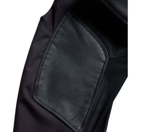 Pantalon enfant TROY LEE DESIGNS GP Pro Aura - noir