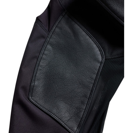 Pantalon enfant TROY LEE DESIGNS GP Pro Aura - noir