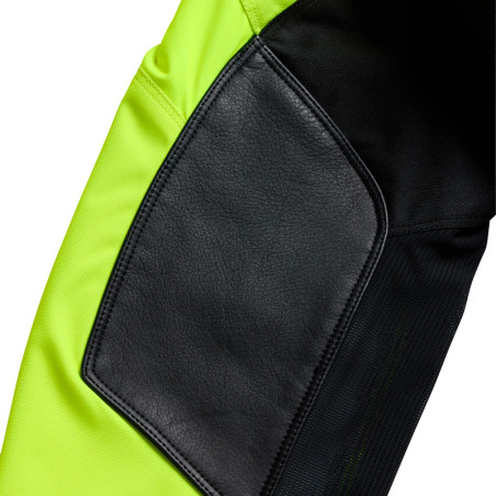 Pantalon enfant TROY LEE DESIGNS GP Pro Aura - Flo Yellow
