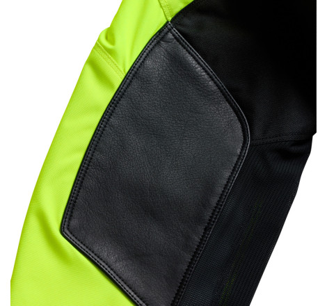 Pantalon enfant TROY LEE DESIGNS GP Pro Aura - Flo Yellow