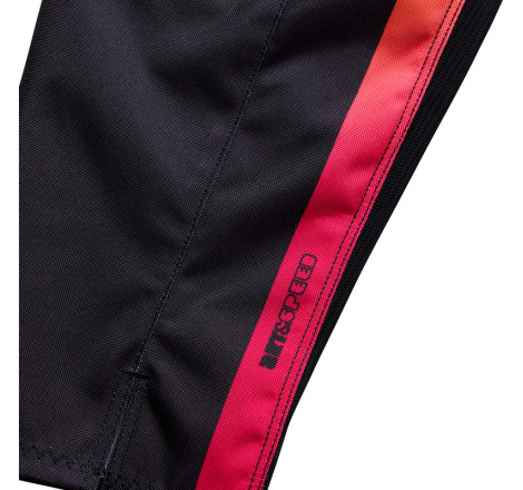 Pantalon enfant TROY LEE DESIGNS GP Pro Aura - noir