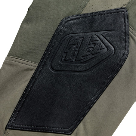 Pantalon TROY LEE DESIGNS Ruckus Offroad Mono - Army