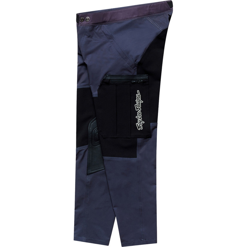 Pantalon TROY LEE DESIGNS Ruckus Offroad Mono - Carbon