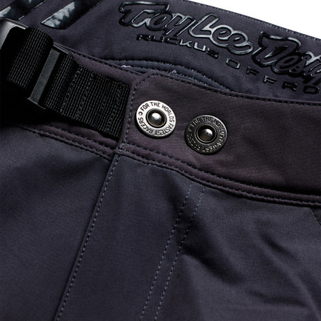 Pantalon TROY LEE DESIGNS Ruckus Offroad Mono - Carbon