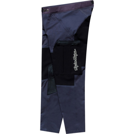 Pantalon TROY LEE DESIGNS Ruckus Offroad Mono - Carbon