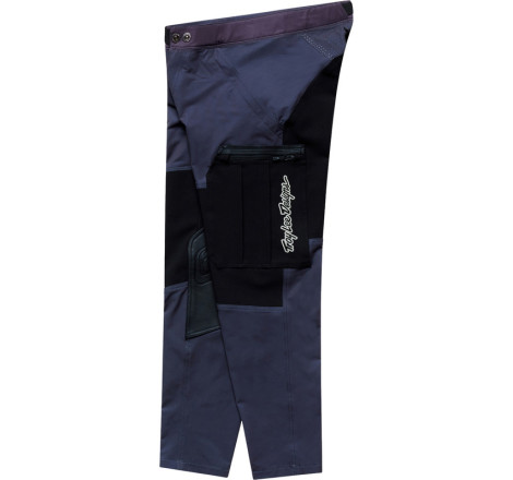 Pantalon TROY LEE DESIGNS Ruckus Offroad Mono - Carbon