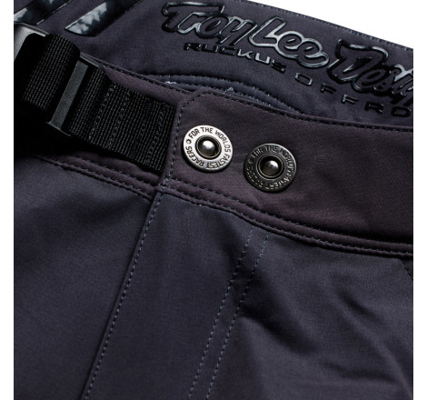 Pantalon TROY LEE DESIGNS Ruckus Offroad Mono - Carbon
