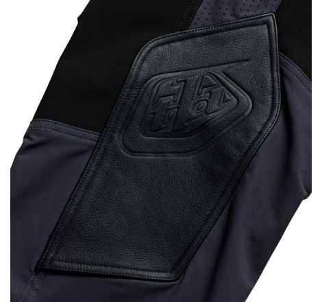 Pantalon TROY LEE DESIGNS Ruckus Offroad Mono - Carbon